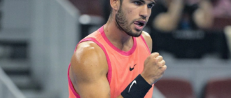 La défaite inattendue de Carlos Alcaraz au début du tournoi à Miami